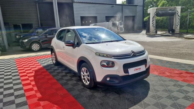 Citroen C3 image 6