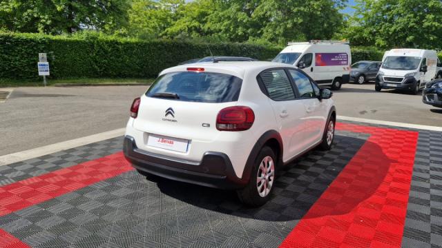 Citroen C3 image 3
