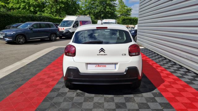 Citroen C3 image 7