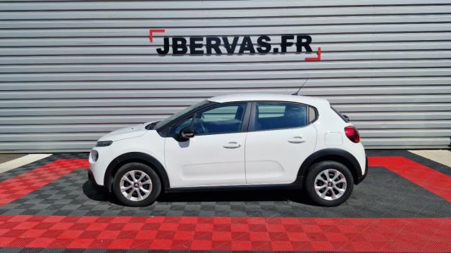 Citroen C3 image 8