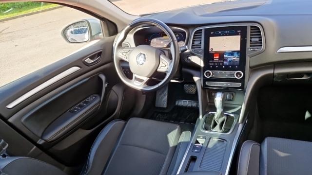 Renault Mégane Estate image 8