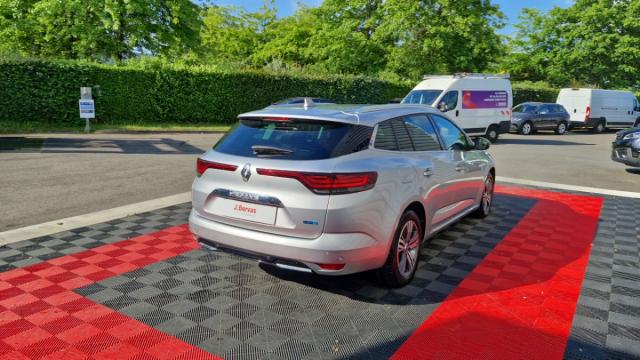 Renault Mégane Estate image 4