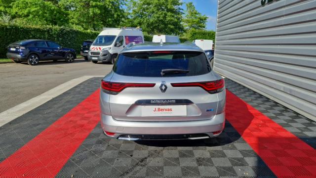 Renault Mégane Estate image 1