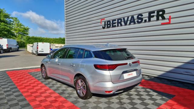 Renault Mégane Estate image 5