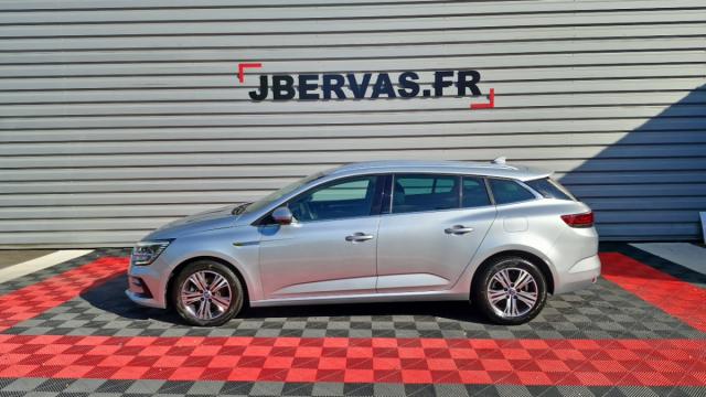 Renault Mégane Estate image 2