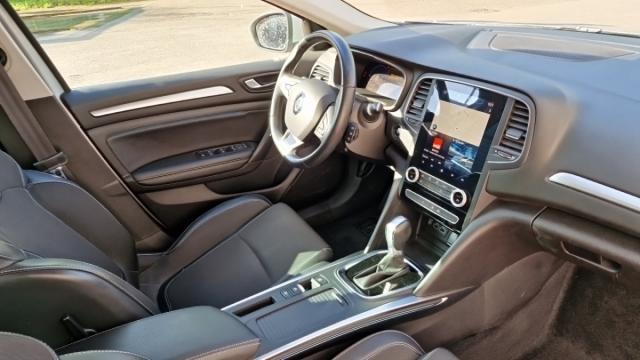 Renault Mégane Estate image 3