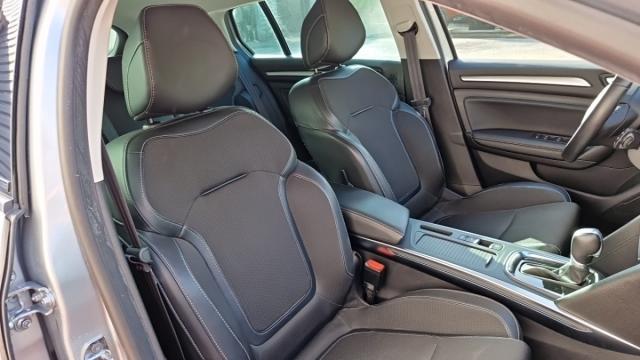 Renault Mégane Estate image 6