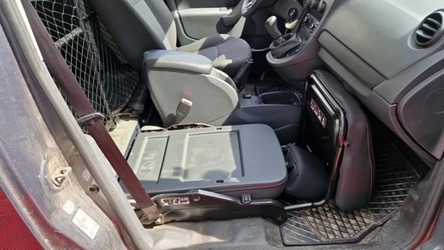 Mercedes Benz Citan image 4