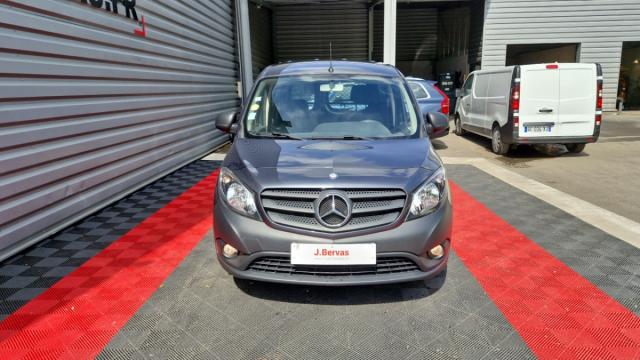 Mercedes Benz Citan image 3