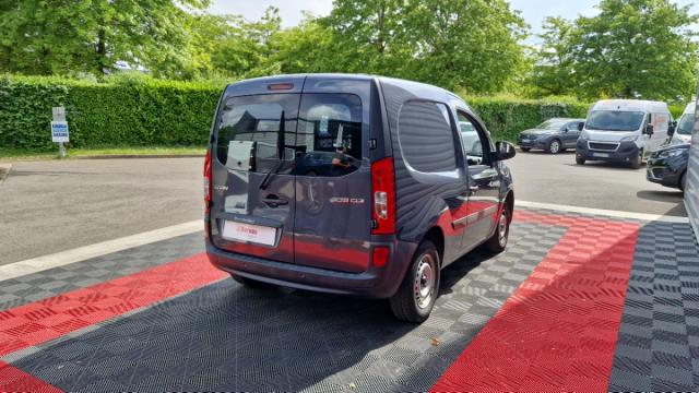 Mercedes Benz Citan image 2