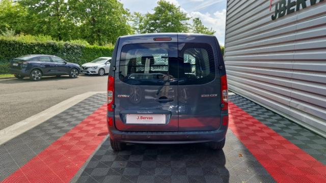 Mercedes Benz Citan image 9