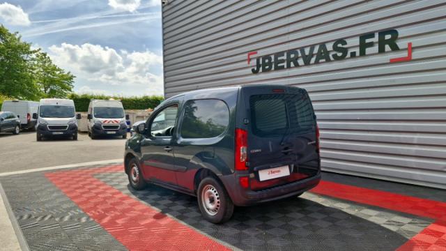 Mercedes Benz Citan image 6