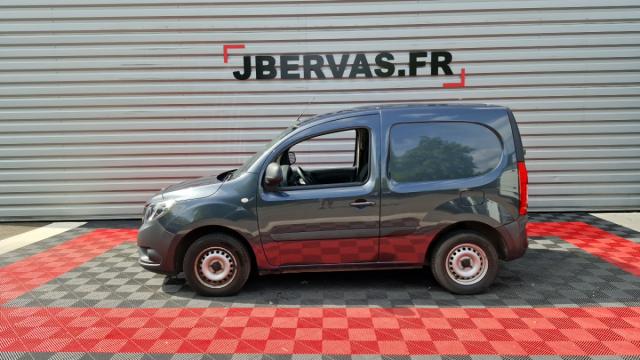 Mercedes Benz Citan image 8
