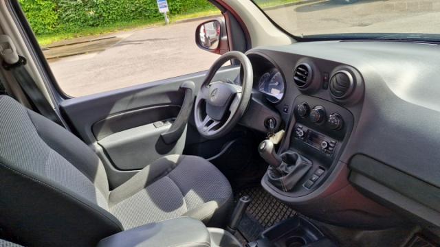 Mercedes Benz Citan image 7