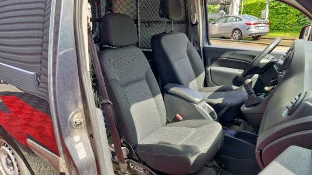 Mercedes Benz Citan image 5