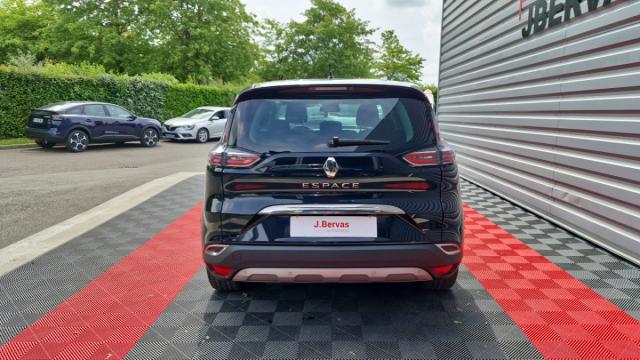Renault Espace image 4