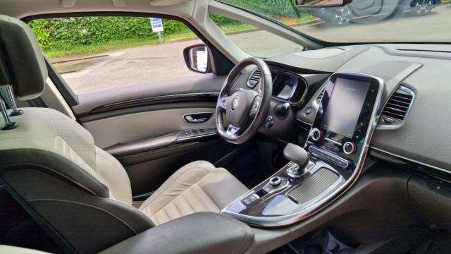 Renault Espace image 8