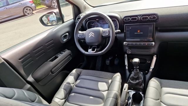 Citroen C3 Aircross image 5