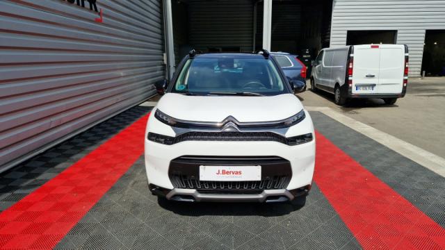 Citroen C3 Aircross image 7