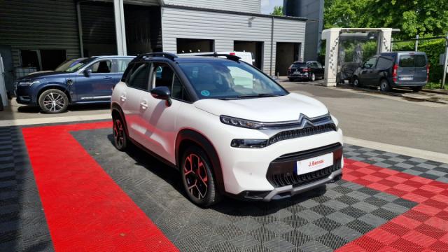 Citroen C3 Aircross image 3