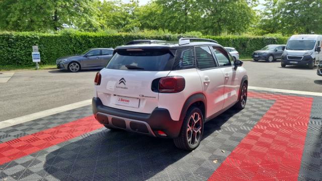 Citroen C3 Aircross image 2