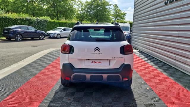 Citroen C3 Aircross image 9