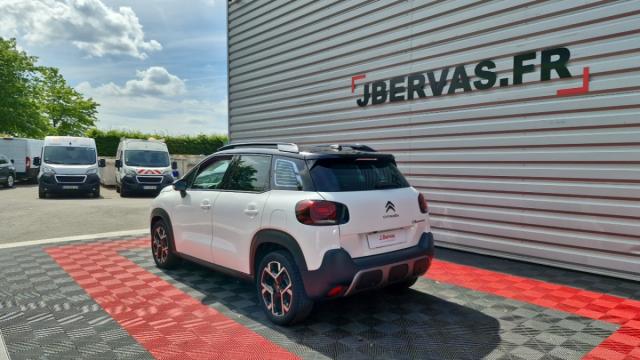 Citroen C3 Aircross image 6
