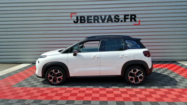 Citroen C3 Aircross image 8