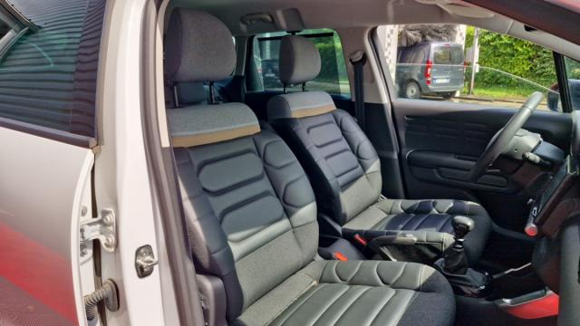 Citroen C3 Aircross image 4