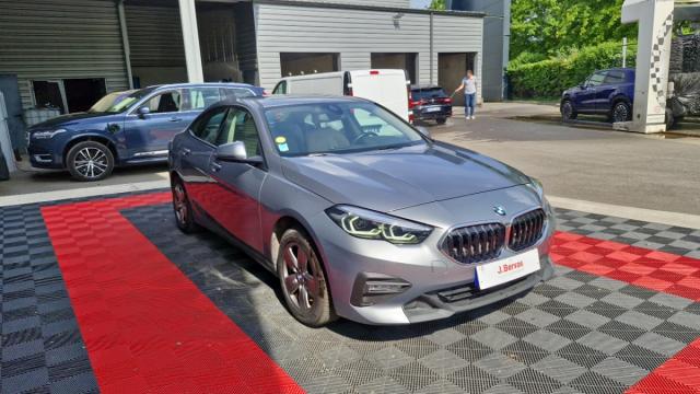 Bmw Série 2 Gran Coupé image 1