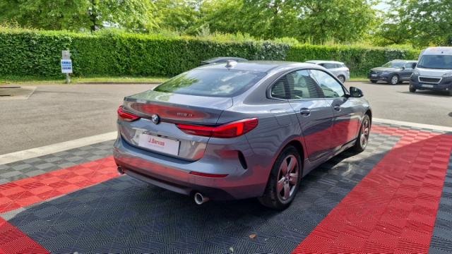 Bmw Série 2 Gran Coupé image 4