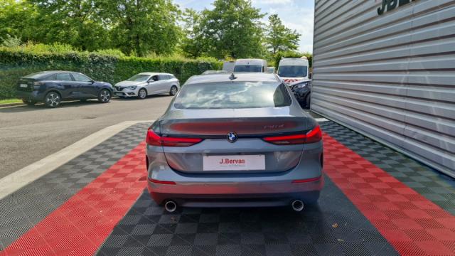 Bmw Série 2 Gran Coupé image 3