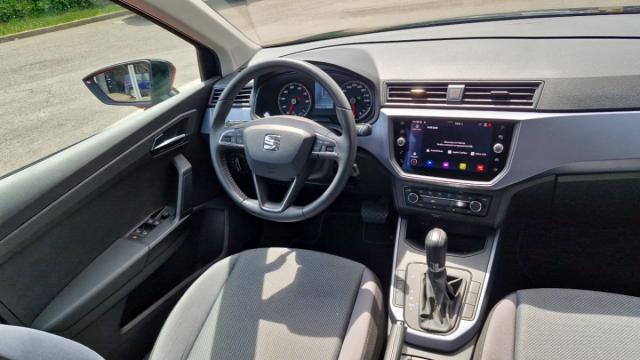 Seat Arona image 7