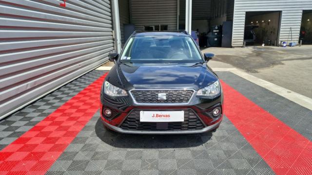 Seat Arona image 2