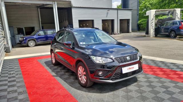 Seat Arona image 4