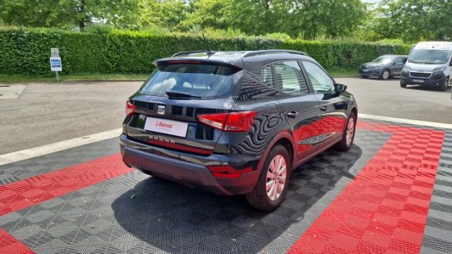 Seat Arona image 3