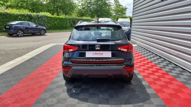 Seat Arona image 6