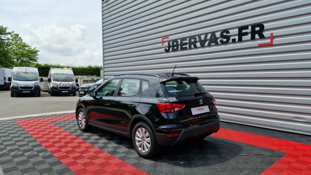 Seat Arona image 8