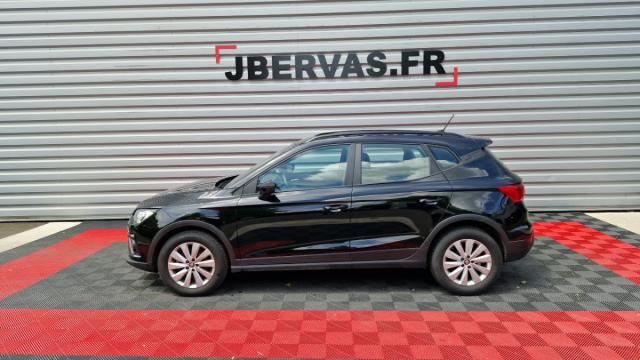 Seat Arona image 5