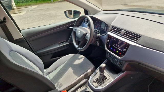 Seat Arona image 9