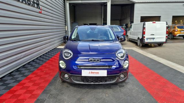 Fiat 500x image 4
