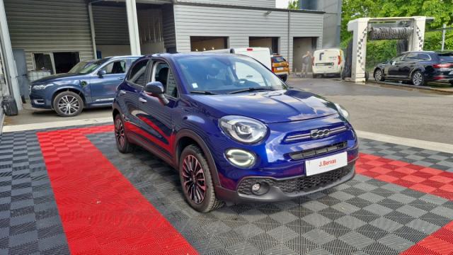 Fiat 500x image 5