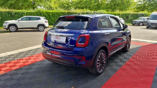 Fiat 500x image 8