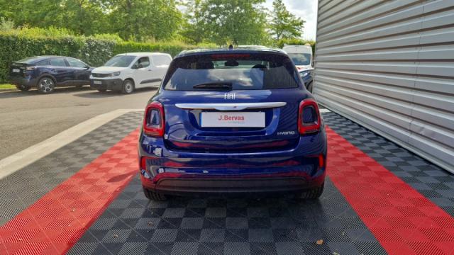 Fiat 500x image 2