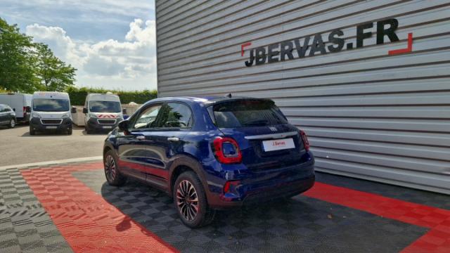 Fiat 500x image 1