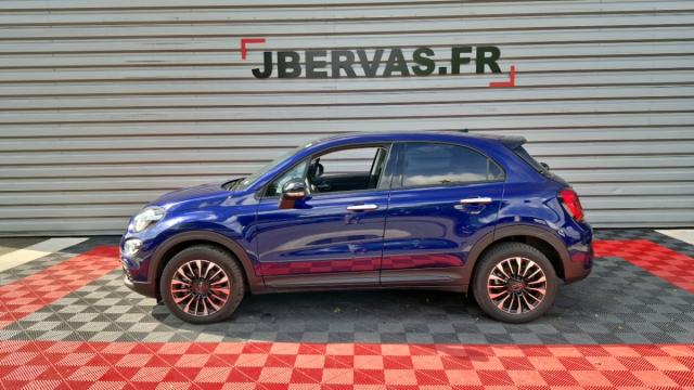 Fiat 500x image 9
