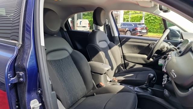 Fiat 500x image 7