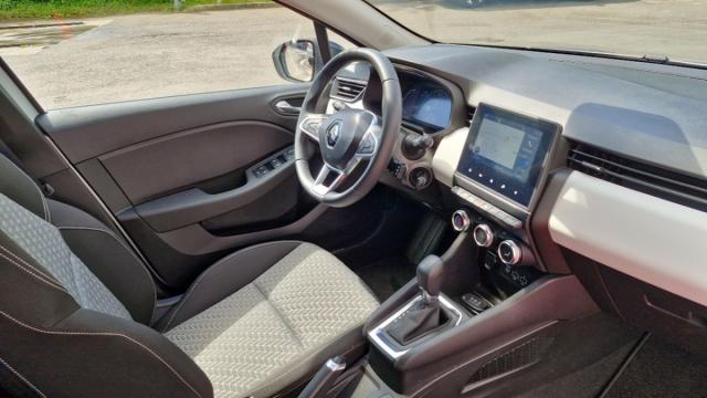Renault Clio image 7