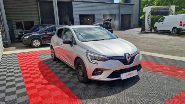 Renault Clio image 3