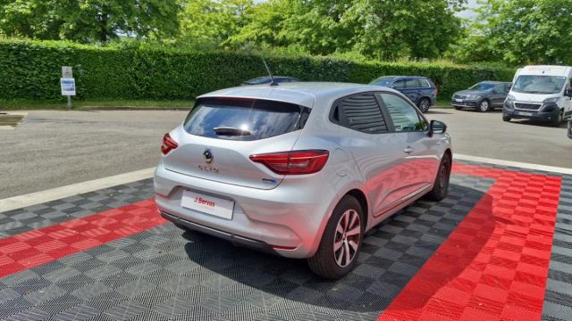 Renault Clio image 4